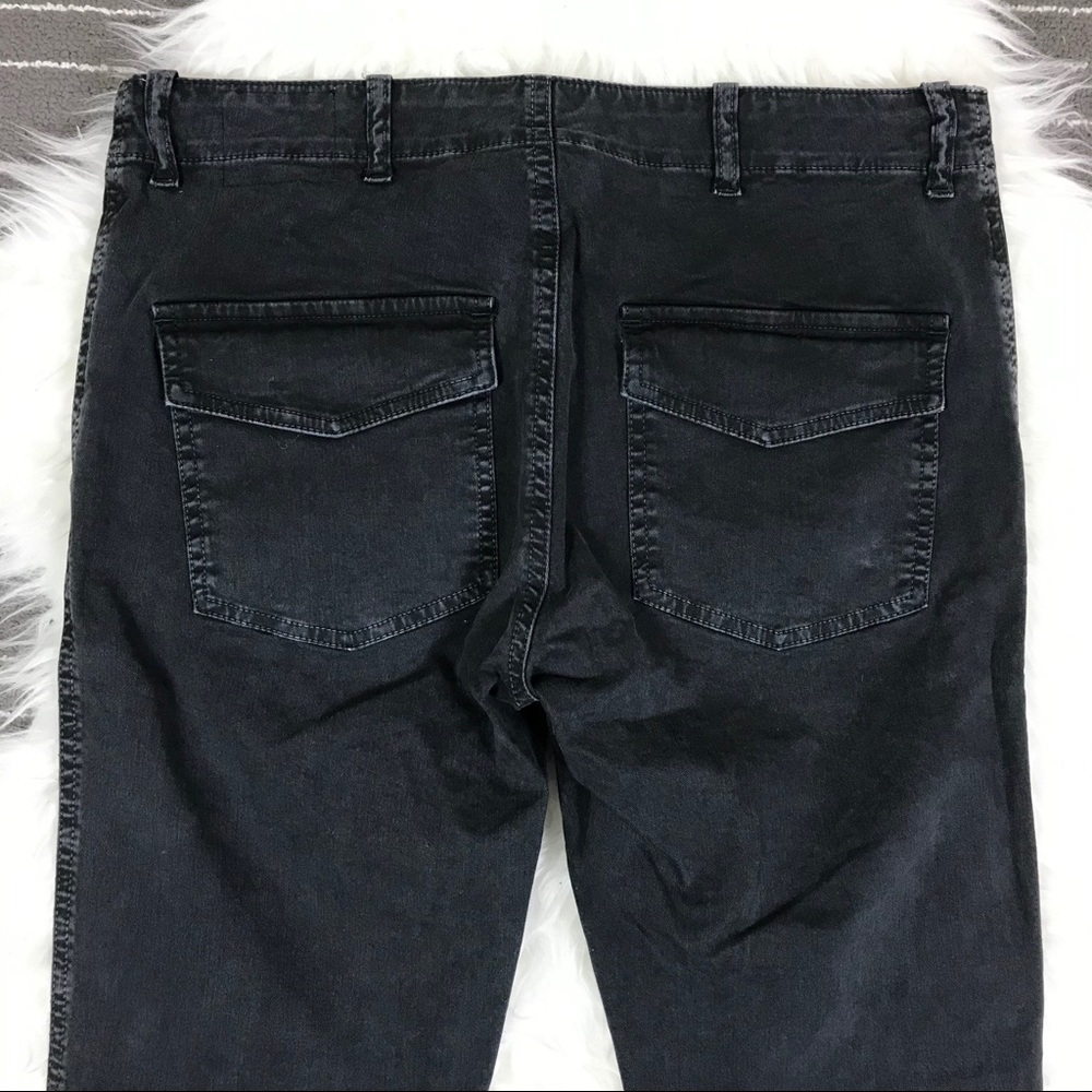 NEW Nili Lotan French Military Pants - Picture 10 of 10